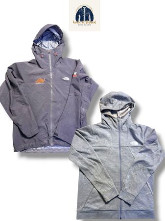 The North Face Jackets