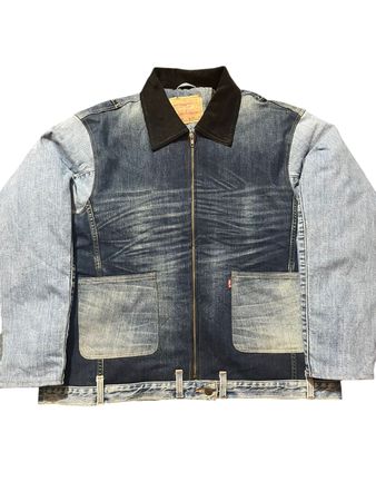 Veste Levi's Upcycled