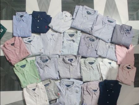 Polo Ralph Lauren Shirts