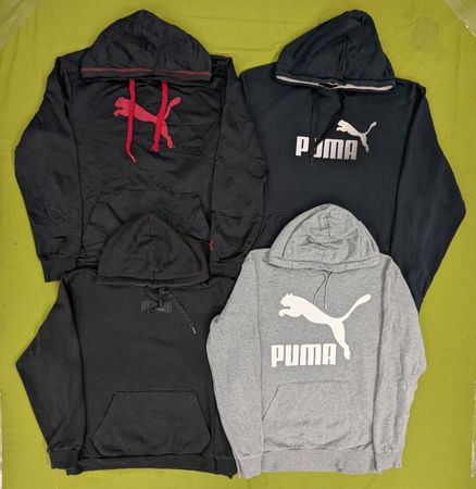 💥 RV2983 Puma Hoodies
