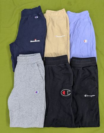 💥 RV2986 Champion Sweatpants