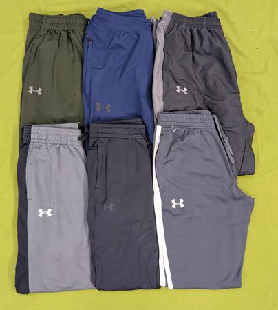 💥 RV2988 Under Armour Track pants
