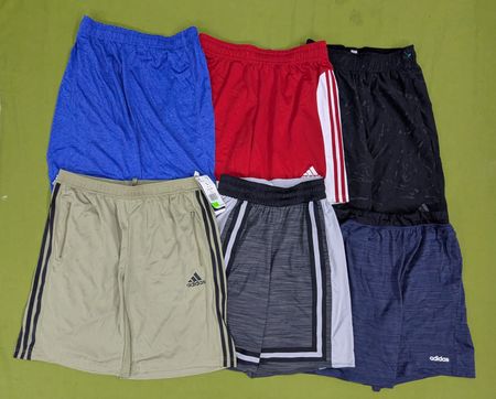 💥 RV2989 Adidas Sports Short