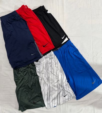 Nike Shorts Mix