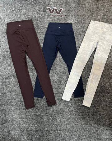 Lululemon Leggings - (24) #140426