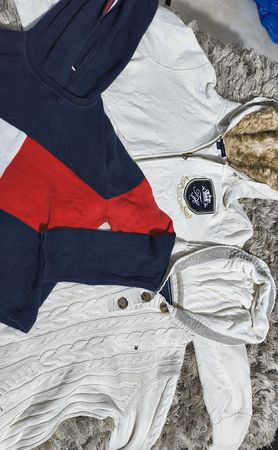 Tommy Hilfiger hoodie
