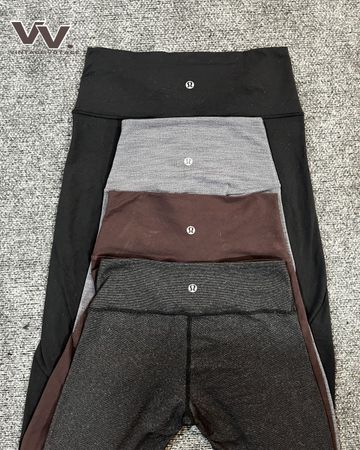 Lululemon Leggings - (25) # 140426