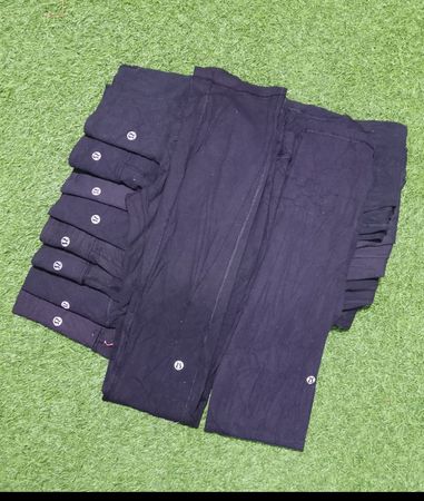 Woman Lululemon leggings (108)