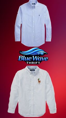 Ralph Lauren Polo Shirts