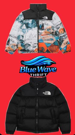 The North Face Jackets