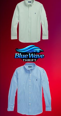 Ralph Lauren Polo Shirts