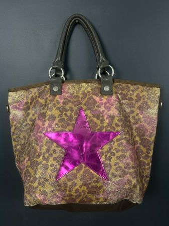 Georger Gina & Lucy Bags - [TS-0519]