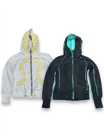 (FV-1148) Lululemon Define Hoodie - Jacket