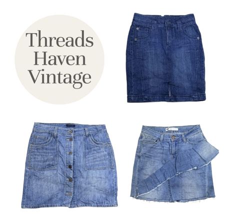 TH#015 Branded Stylish Skirt – Trendy Casual Wear