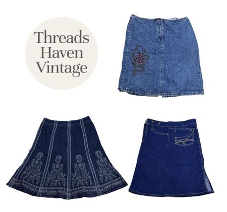 TH#019 High Waist Skirt – Elegant Everyday Look