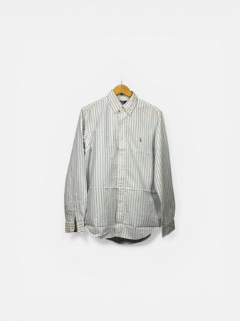 Ralph Lauren Button-Up Shirts | Bundle | TL-41