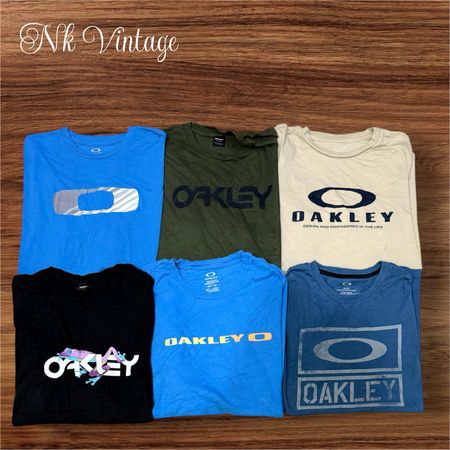 Oakley T-shirts
