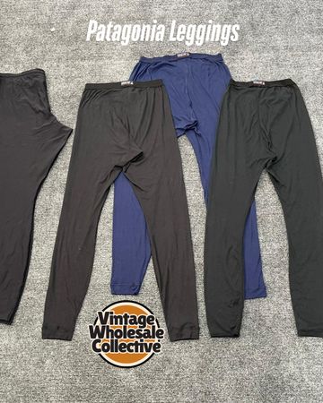 Patagonia Leggings - (15/04)