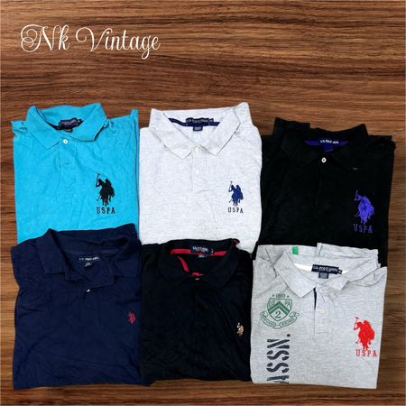 U.S polo Assn T-Shirts