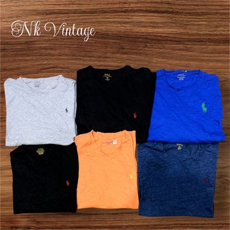 Ralph Lauren T-Shirts