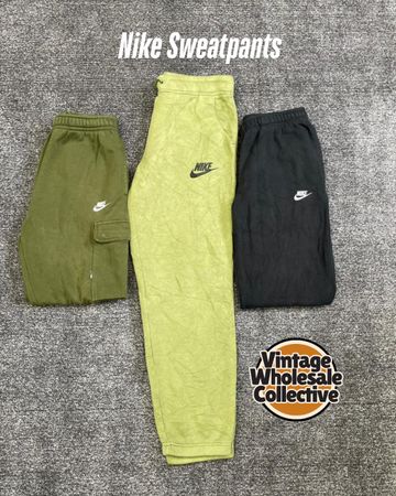 Nike Sweatpants - (15/04)