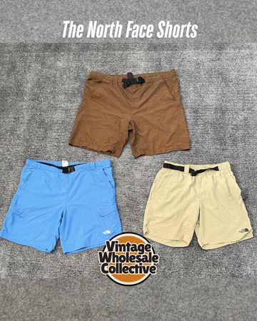 The North Face Shorts - (15/04)
