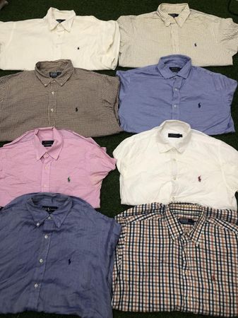 Ralph Lauren Polo Shirts