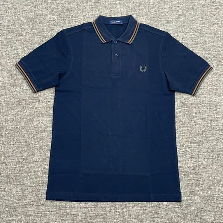 Premium Fred Perry T-Shirts