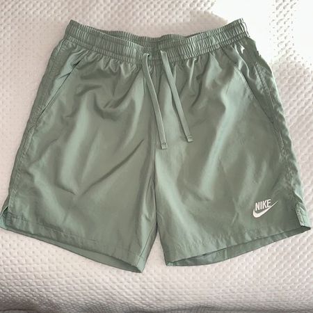 Premium Nike Shorts 🩳