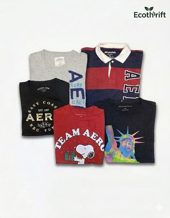 Aeropostale T-Shirts - 16 pcs
