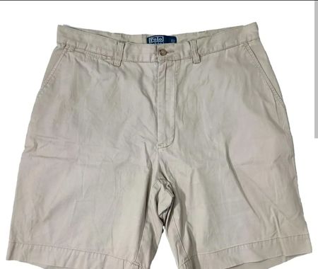 POLO RALPH LAUREN SHORTS