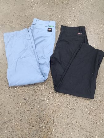 Dickies Cotton Pants