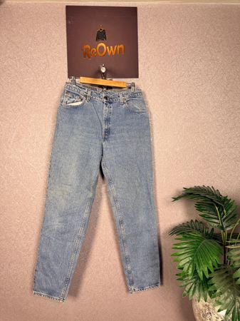 Levi’s Mix Code Jeans | R-20