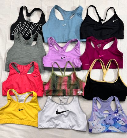 Nike Sport Bra (073)