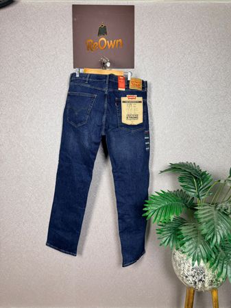 Levi’s Mix Code Jeans | R-24