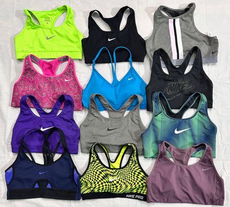 Nike Sport Bra