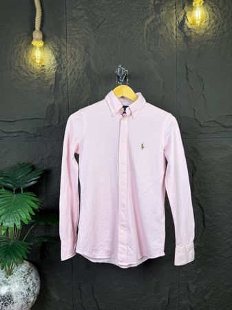 Ralph Lauren Long Sleeve Shirts