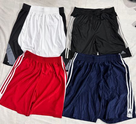 Adidas Sport Shorts (074)