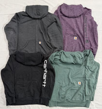 Carhartt Sweatshirts & Hoodies