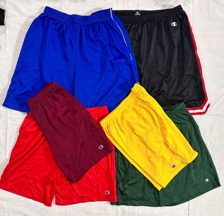 Champion Sport Shorts (078)