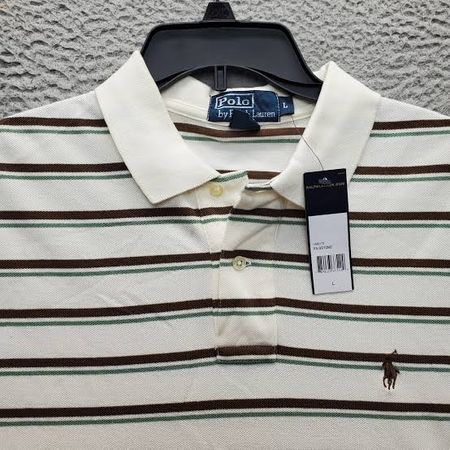Men's Polo T Shirts