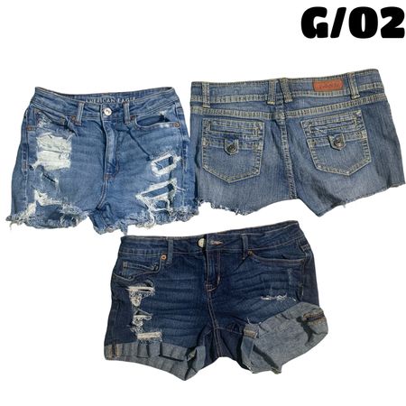 American eagle sexy shorts For women #G02