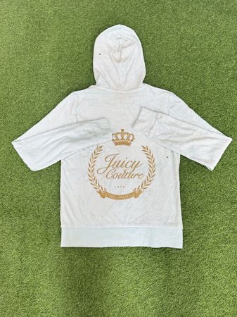 Felpe Juicy Couture