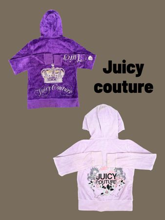 Felpe Juicy Couture