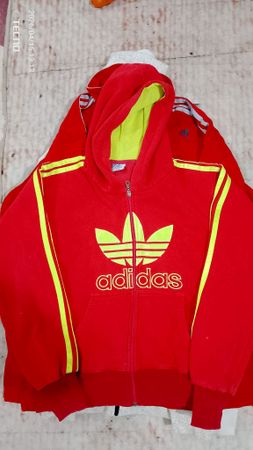 Adidas Sweatshirts