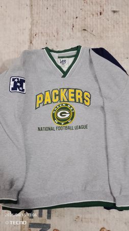 mix brand sweatshirt