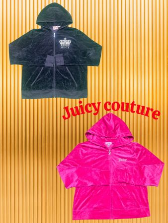 Felpe Juicy Couture