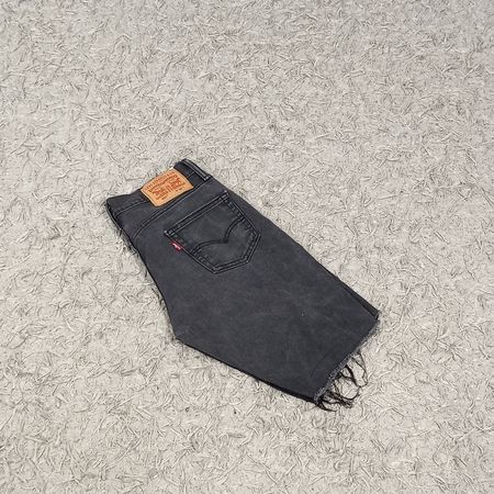 LEVIS DENIM SHORTS BUNDLE 03