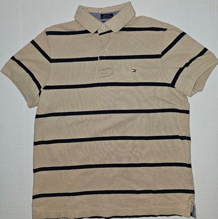 Åuthentic Tommy Hilfiger T-shirts