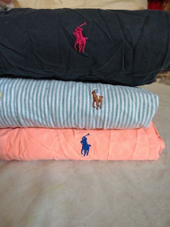Ralph Lauren shirts